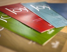 Second Christmas Bulletins