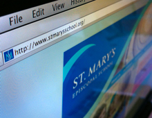 St. Mary’s School
